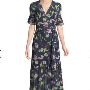 tanya taylor blaire floral dress